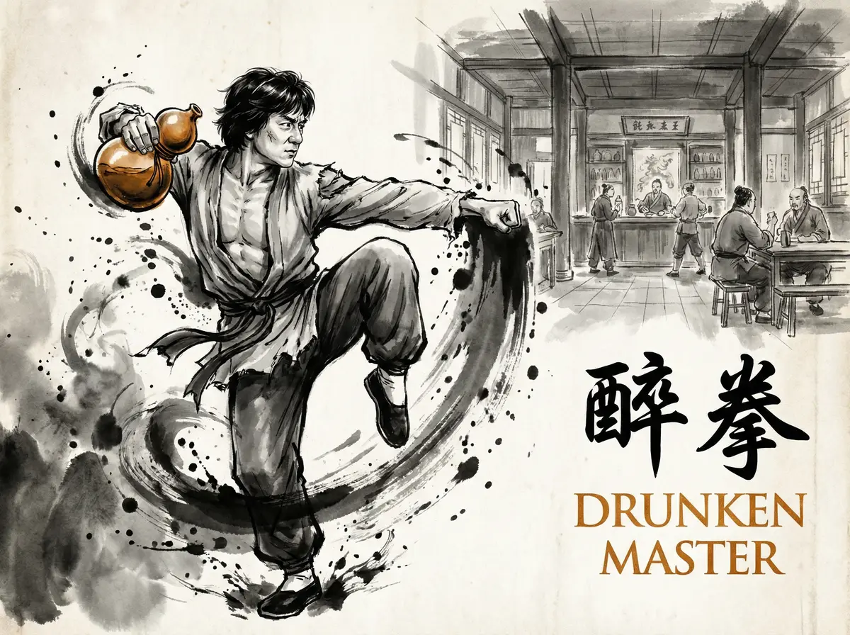 醉拳国产精品 - 四虎