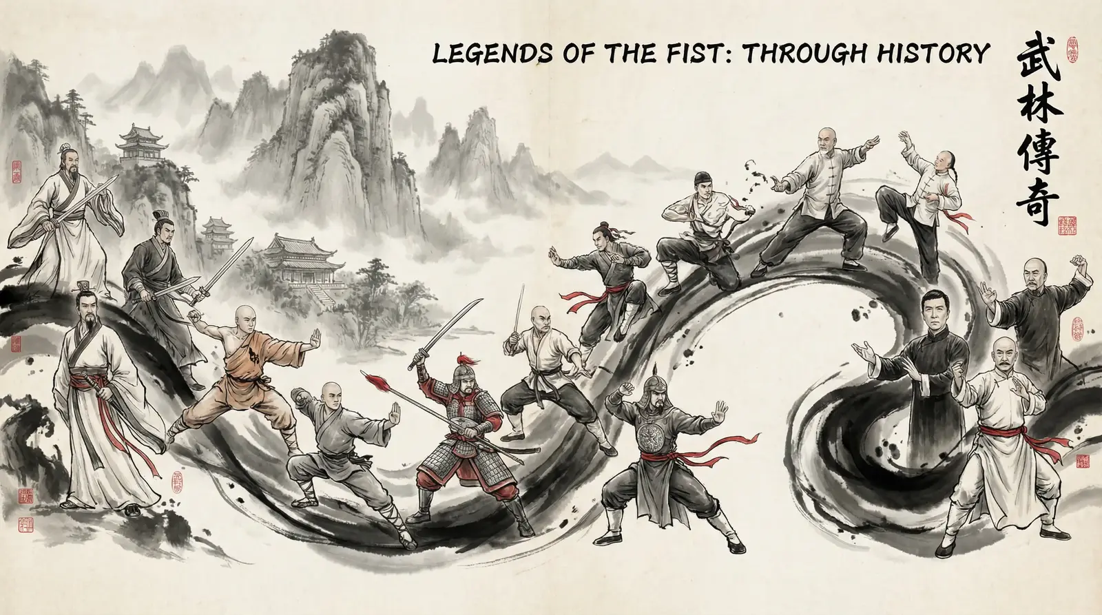 宗师列传栏目 - 四虎